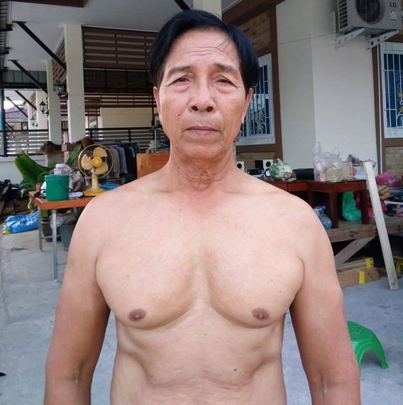 แชท หาเพื่อนคุย 