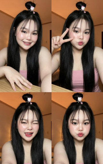 chat chat, find 2nd love from Bangkok