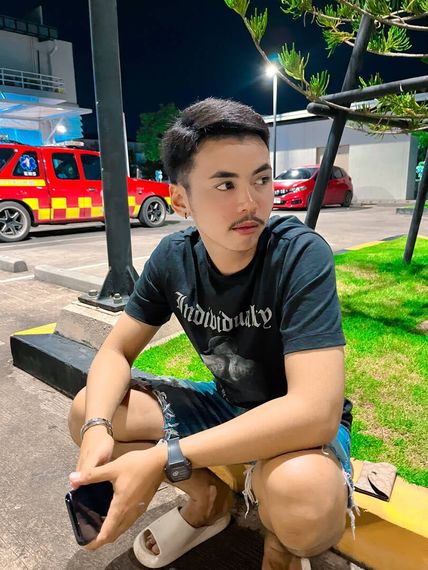 แชท หาเพื่อนคุย 