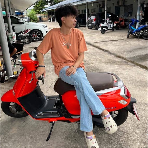 แชท หาเพื่อนคุย 