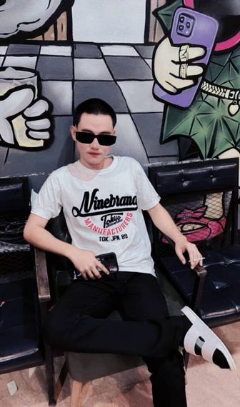 แชท หาเพื่อนคุย 