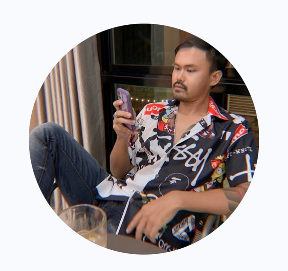 แชท หาเพื่อนไลน์, แชทเปิดกล้อง 