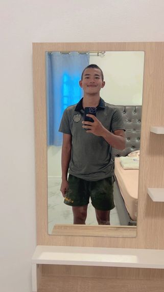 แชท หาเพื่อนคุย