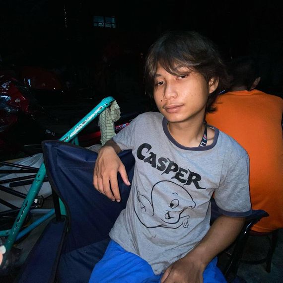 แชท หาเพื่อนคุย 