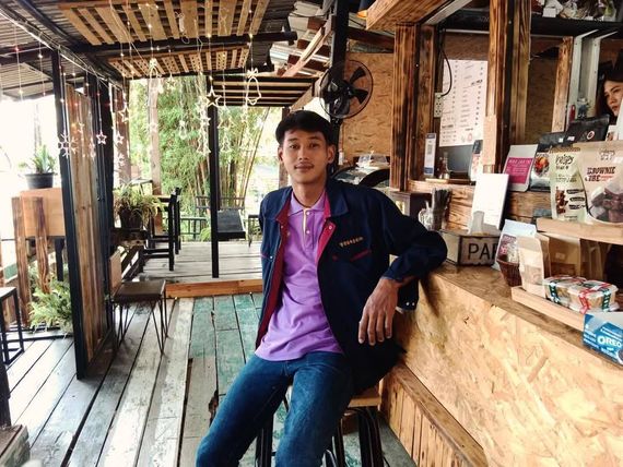 แชท หาเพื่อนคุย 