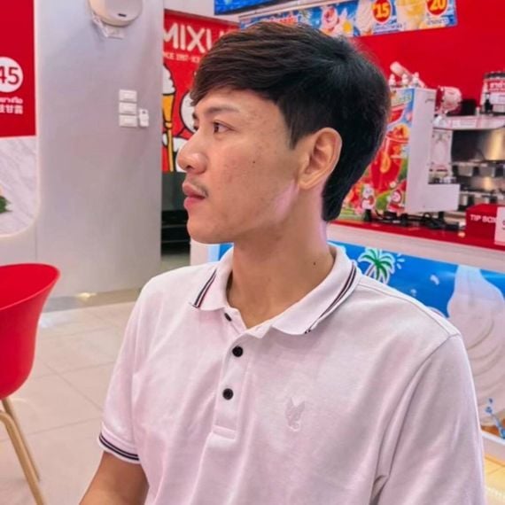 แชท หาเพื่อนคุย