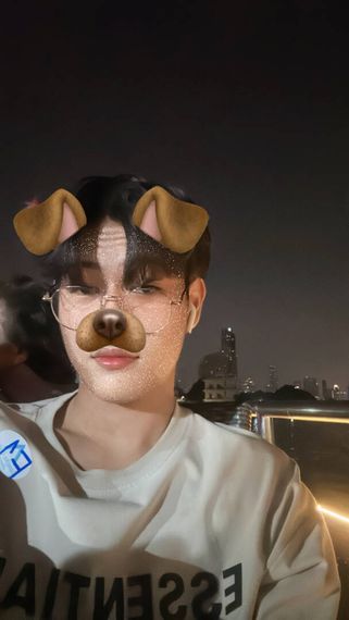 แชท หาเพื่อนคุย 
