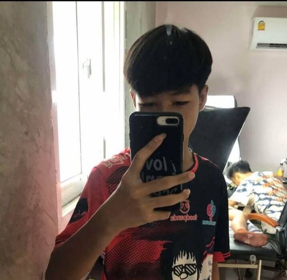 แชท หาเพื่อนคุย 