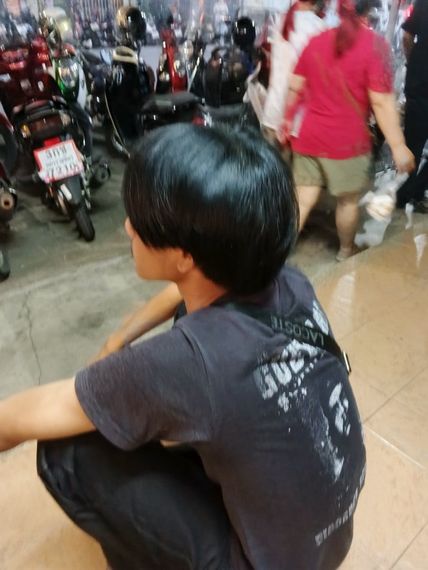 แชท หาเพื่อนคุย 