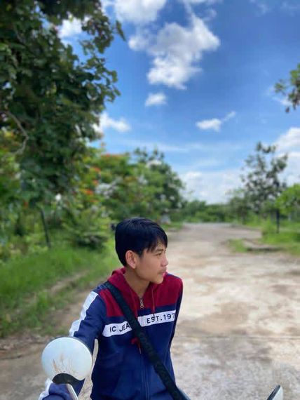แชท หาเพื่อนคุย 