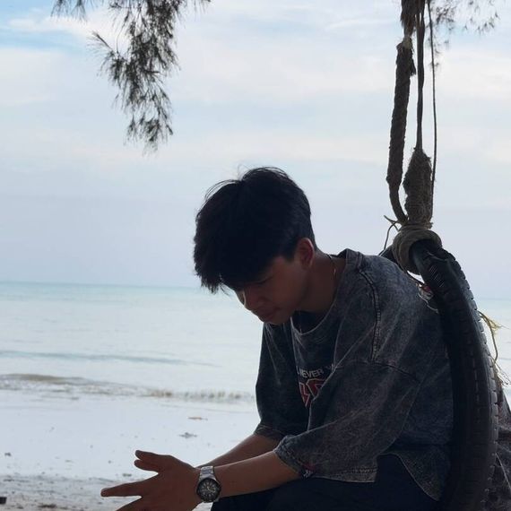 แชท หาเพื่อนคุย 