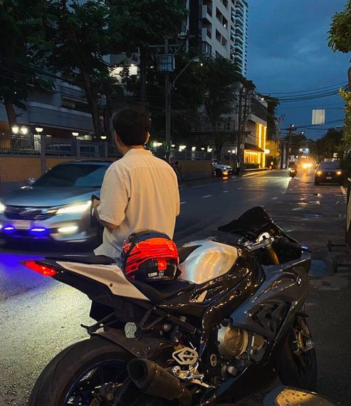 แชท หาเพื่อนคุย 