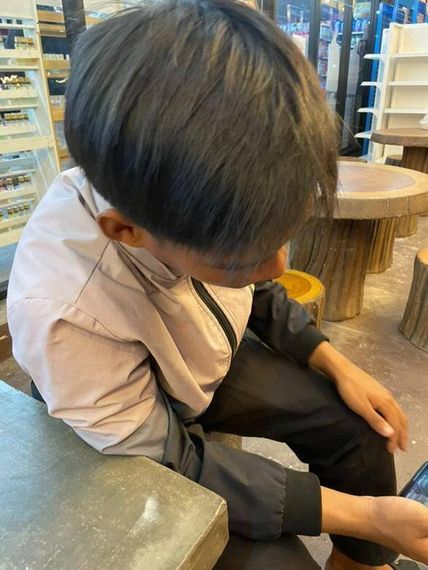 แชท หาเพื่อนคุย, โสด 