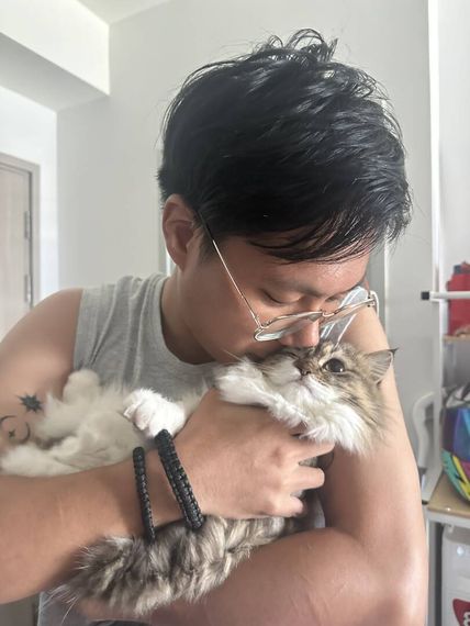 แชท หาเพื่อนคุย 