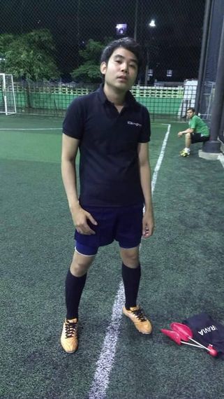 แชท หาเพื่อนคุย 
