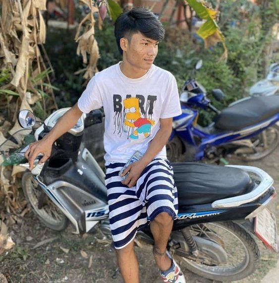 แชท หาเพื่อนคุย 