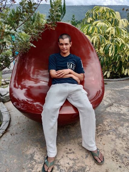 แชท หาเพื่อนคุย 