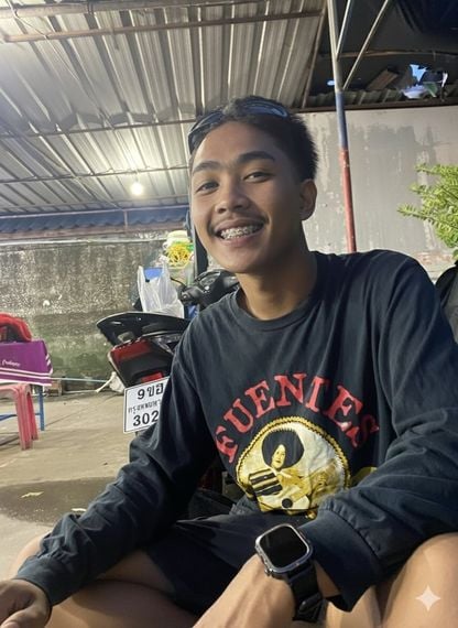 แชท หาแฟน, หาเพื่อนคุย ที่อยู่ นนทบุรี