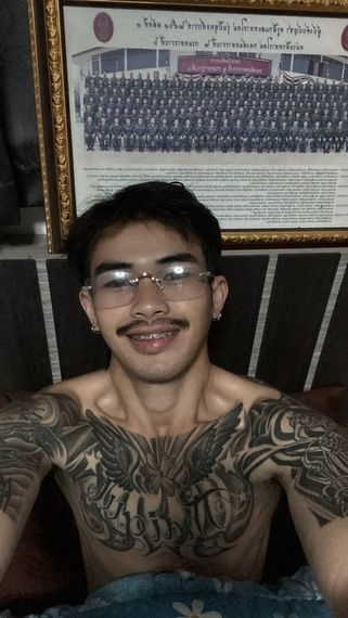 แชท หาเพื่อนคุย 