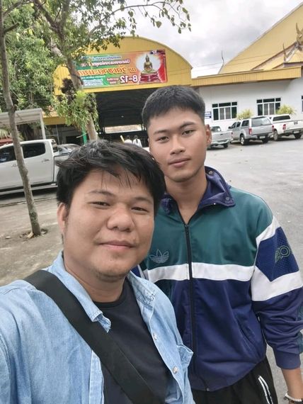 แชท หาเพื่อนคุย 