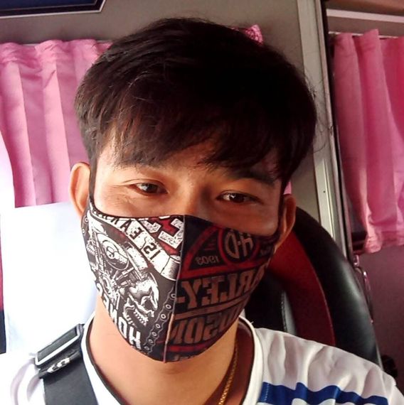 แชท หาเพื่อนคุย 