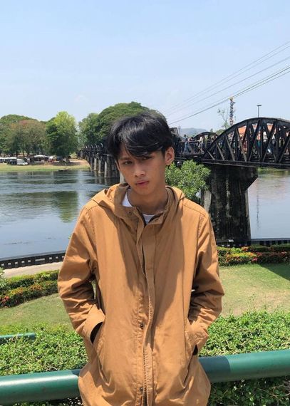 แชท หาเพื่อนคุย 
