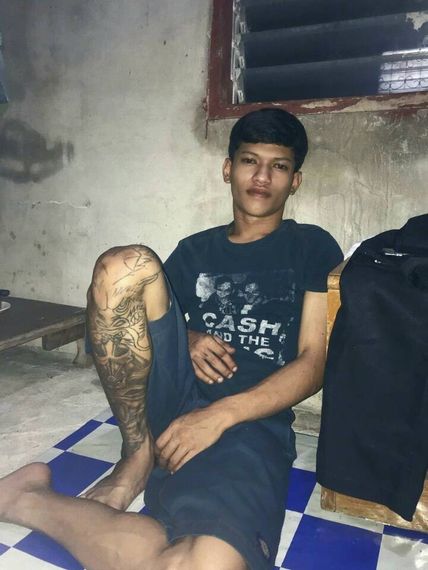 แชท หาเพื่อนคุย 