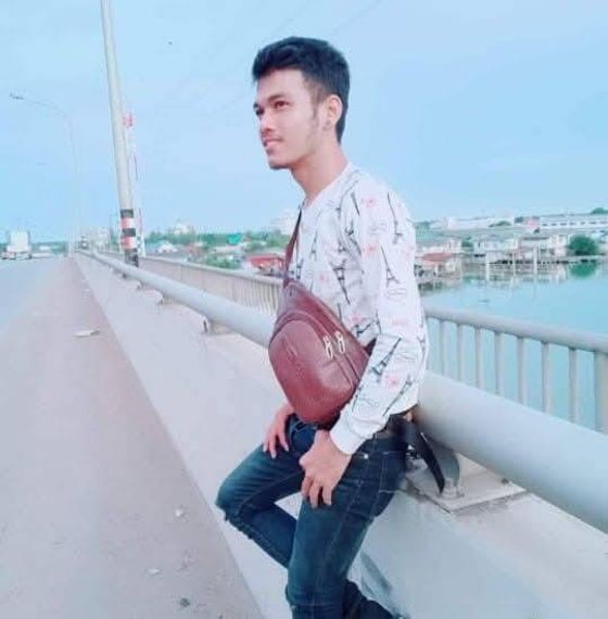 แชท หาเพื่อนคุย 
