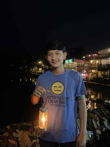 แชท หาเพื่อนคุย, โสด  ที่อยู่  นครปฐม