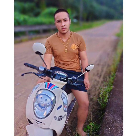 แชท หาเพื่อนคุย 