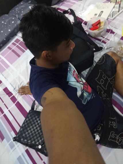 แชท หาเพื่อนคุย 