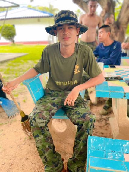 แชท หาเพื่อนคุย 