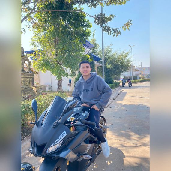 แชท หาเพื่อนคุย 