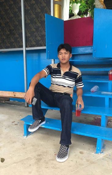 แชท หาเพื่อนคุย 
