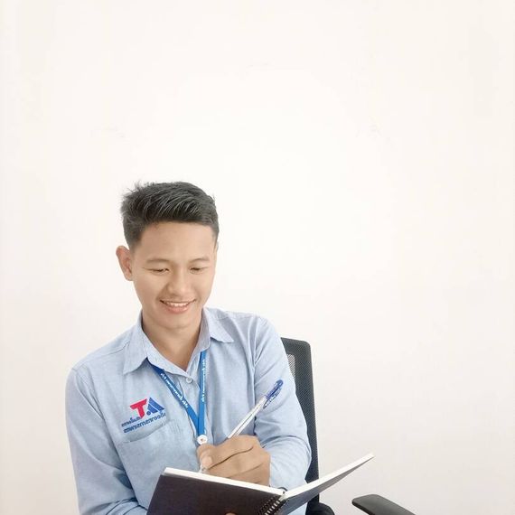 แชท หาเพื่อนคุย 