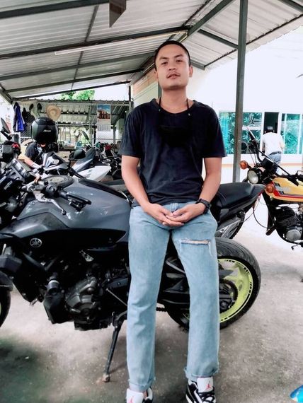 แชท หาเพื่อนคุย 