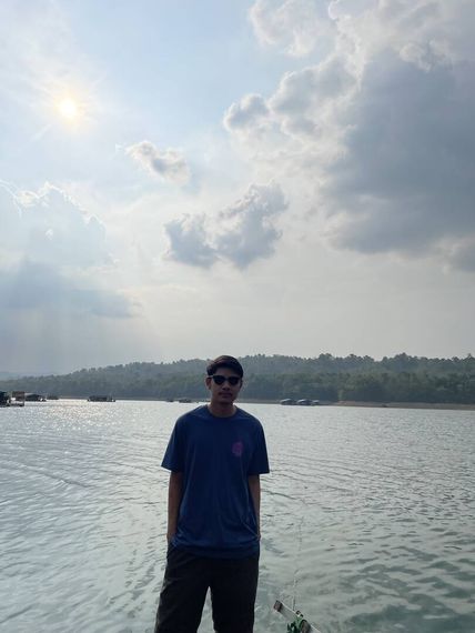 แชท หาเพื่อนคุย 