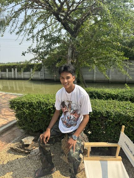 แชท หาเพื่อนคุย 