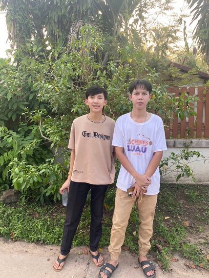แชท หาเพื่อนคุย 