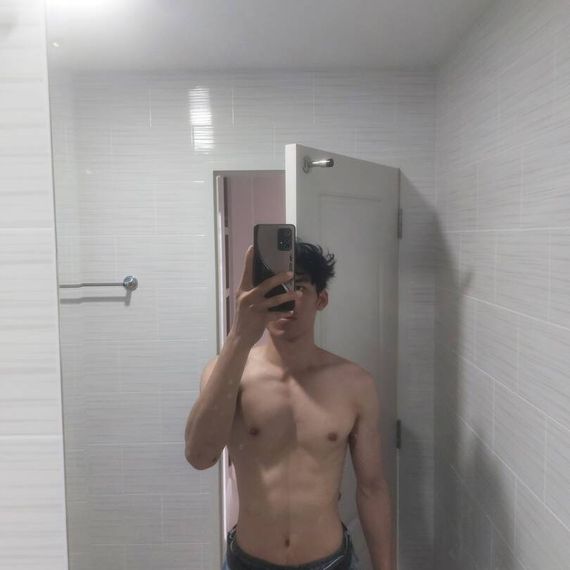 แชท หาแฟน, โสด 