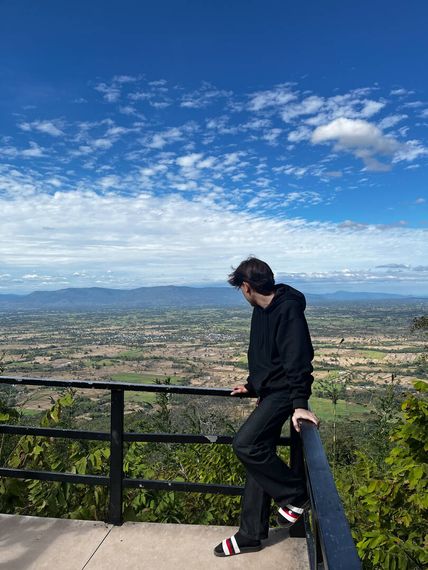 แชท หาเพื่อนคุย 