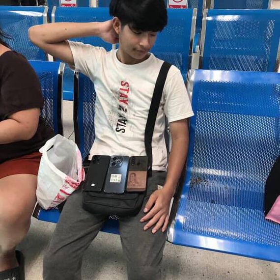 แชท หากิ๊ก, แชทเปิดกล้อง 
