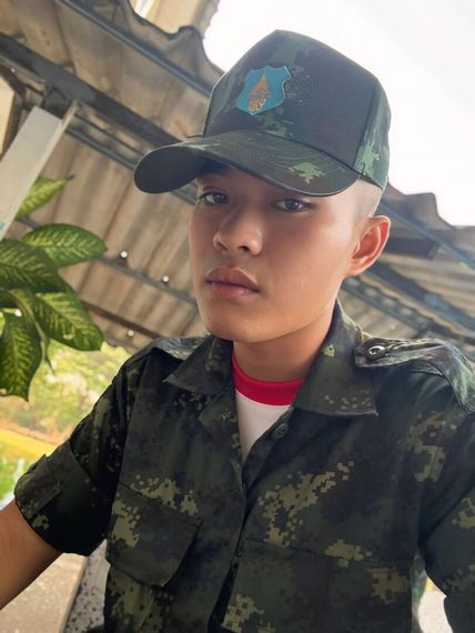 แชท หาเพื่อนคุย 