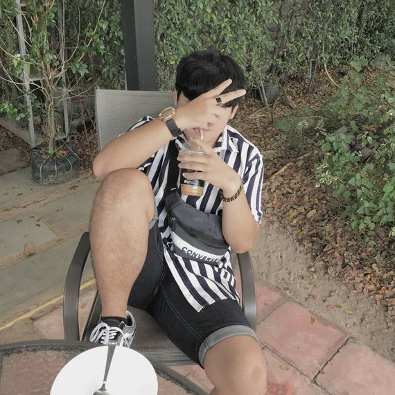 แชท หาเพื่อนคุย 