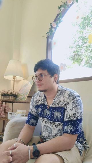 chat find love  from Bangkok