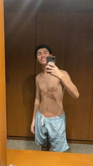 แชท หาแฟน, โสด 