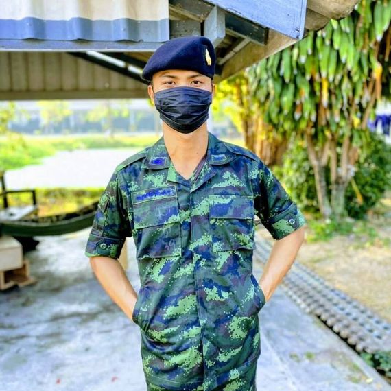 แชท หาเพื่อนคุย 