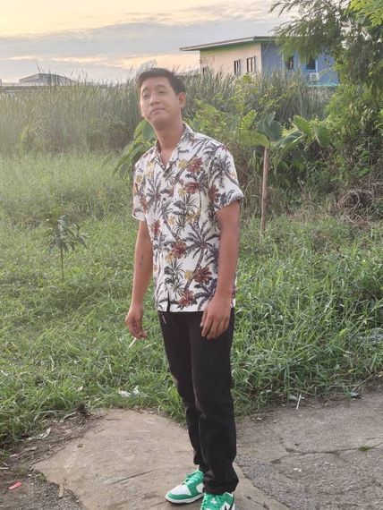 แชท หาเพื่อนคุย, โสด  ที่อยู่ กรุงเทพมหานคร