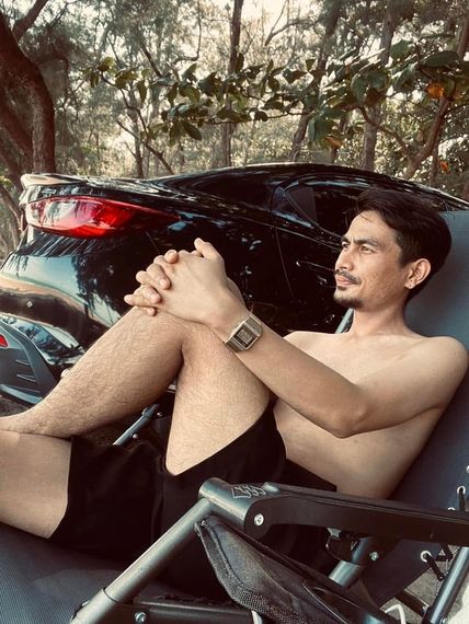 แชท หากิ๊ก 