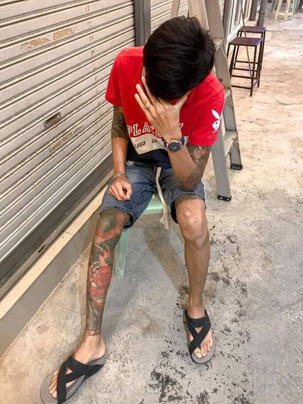 แชท หาเพื่อนคุย 